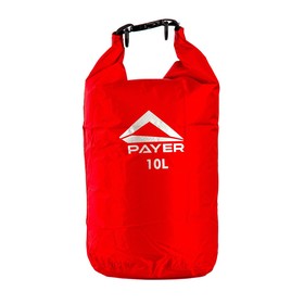 Гермомешок PAYER Premium 10L, нейлон, красный, PPDB-10 7890220