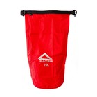 Гермомешок PAYER Premium 10L, нейлон, красный, PPDB-10 7890220 Гермомешок PAYER Premium 10L, нейлон, красный, PPDB-10 7890220