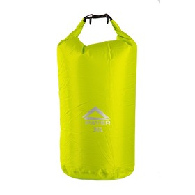 Гермомешок PAYER Premium 30L, нейлон, зеленый, PPDB-30 7890222