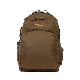 Рюкзак PRIDE "Widgeon", 45L, коричневый, арт. PRHB-04BR