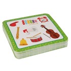 IQ чемоданчик «Тело человека» 70 картинок в наличии - фото 107568476