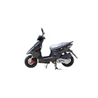 Скутер VENTO CORSA 150, 49 cc, сигнализация, чёрный, глянцевый 4910187 Скутер VENTO CORSA 150, 49 cc, сигнализация, чёрный, глянцевый 4910187