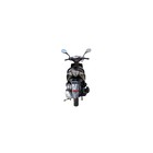 Скутер VENTO CORSA 150, 49 cc, сигнализация, чёрный, глянцевый 4910187 Скутер VENTO CORSA 150, 49 cc, сигнализация, чёрный, глянцевый 4910187
