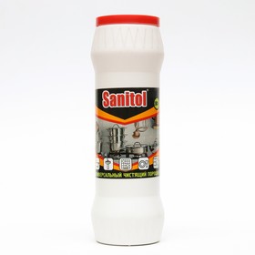 Универсальный чистящий порошок "Sanitol" , 500 г
