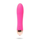 Вибратор "Massage Wand", розовый 7461482 - фото 6503128