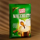 Напиток кофейный TORABIKA MACCHIATO, растворимый, 24 г - фото 5137458