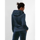 Толстовка женская 4F Women'S Sweatshirts, размер 44   (H4Z21-BLD024-30S) - фото 36712