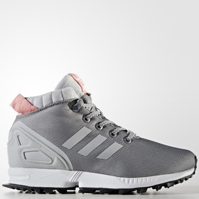 Кроссовки Adidas ZX FLUX 44778 TR J, размер 36,5 (BY9064)
