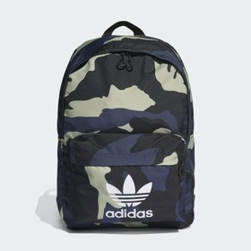 Рюкзак Adidas Camo Cl Backpack (HC9517)