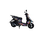 Скутер VENTO CORSA 150, 49cc, сигнализация, кофр, разноцветный 7980457 Скутер VENTO CORSA 150, 49cc, сигнализация, кофр, разноцветный 7980457