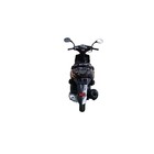Скутер VENTO CORSA 150, 49cc, сигнализация, кофр, разноцветный 7980457 Скутер VENTO CORSA 150, 49cc, сигнализация, кофр, разноцветный 7980457