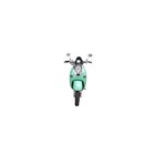 Скутер VENTO RETRO 150, 49cc, сигнализация, кофр, мятный 7980473 Скутер VENTO RETRO 150, 49cc, сигнализация, кофр, мятный 7980473