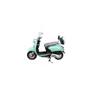Скутер VENTO RETRO 150, 49cc, сигнализация, кофр, мятный 7980473 Скутер VENTO RETRO 150, 49cc, сигнализация, кофр, мятный 7980473