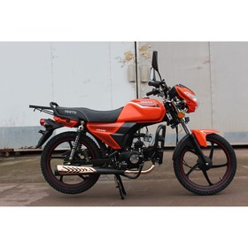 Мопед VENTO RIVA - II SX 110, 49сс  дуги, без сигнализации, оранжевый 7980478