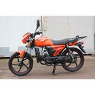 Мопед VENTO RIVA - II SX 110, 49сс  дуги, без сигнализации, оранжевый 7980478 Мопед VENTO RIVA - II SX 110, 49сс  дуги, без сигнализации, оранжевый 7980478