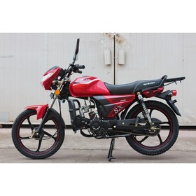 Мопед VENTO RIVA - II SX 110, 49сс  дуги, без сигнализации, красный 7981940