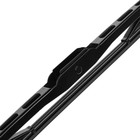Щетка стеклоочистителя ХОРС WIPER BLADE TRUK 20"/ 500 мм, каркасная, каучук 7887189 Щетка стеклоочистителя ХОРС WIPER BLADE TRUK 20"/ 500 мм, каркасная, каучук 7887189