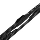 Щетка стеклоочистителя ХОРС WIPER BLADE TRUK 24"/ 600 мм, каркасная, каучук 7887190 Щетка стеклоочистителя ХОРС WIPER BLADE TRUK 24"/ 600 мм, каркасная, каучук 7887190
