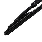 Щетка стеклоочистителя ХОРС WIPER BLADE TRUK 24"/ 600 мм, каркасная, каучук 7887190 Щетка стеклоочистителя ХОРС WIPER BLADE TRUK 24"/ 600 мм, каркасная, каучук 7887190
