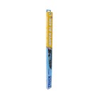 Щетка стеклоочистителя ХОРС WIPER BLADE TRUK 20"/ 510 мм, каркасная, силикон 7887191 - фото 111944