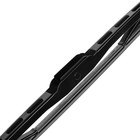 Щетка стеклоочистителя ХОРС WIPER BLADE TRUK 20"/ 510 мм, каркасная, силикон 7887191 Щетка стеклоочистителя ХОРС WIPER BLADE TRUK 20"/ 510 мм, каркасная, силикон 7887191
