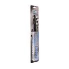 Щетка стеклоочистителя ХОРС WIPER BLADE GRAPHITE 11"/280 мм, каркасная, каучук 7887192 - фото 111949