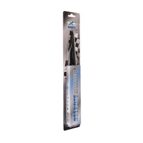 Щетка стеклоочистителя ХОРС WIPER BLADE GRAPHITE 11"/280 мм, каркасная, каучук 7887192