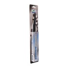 Щетка стеклоочистителя ХОРС WIPER BLADE GRAPHITE 13"/330 мм, каркасная, каучук 7887193 - фото 111951
