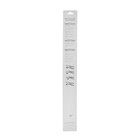 Щетка стеклоочистителя ХОРС WIPER BLADE GRAPHITE 18"/450 мм, каркасная, каучук 7887195 Щетка стеклоочистителя ХОРС WIPER BLADE GRAPHITE 18"/450 мм, каркасная, каучук 7887195