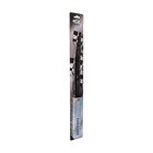 Щетка стеклоочистителя ХОРС WIPER BLADE GRAPHITE 20"/510 мм, каркасная, каучук 7887196 - фото 111957