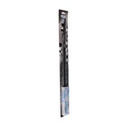 Щетка стеклоочистителя ХОРС WIPER BLADE GRAPHITE 24"/610 мм, каркасная, каучук 7887197 - фото 111959