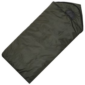 Спальный мешок «Ямал 500», флисувеличенный, 2,3 х 1,05 м
