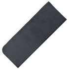 Спальный мешок-одеяло «Эконом», 2-слойный, 185 х 70 см