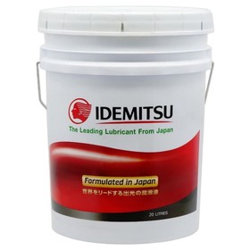 Масло моторное IDEMITSU 0/20 Gasoline F-S SN/GF-5, синтетическое, пластик, 20 л, 7984781