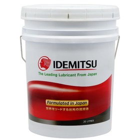 Масло моторное IDEMITSU 5/40 Gasoline&Diesel F-S SN/CF, синтетическое, 20 л, 30015048-520 7984796