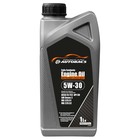 Масло моторное AUTOBACS 5/30 Fully Sinthetic Engine Oil, C2/C3 SN, 1 л, A00032739 7984822 - фото 111988