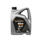 Масло моторное AUTOBACS 5/30 Fully Sinthetic Engine Oil, C2/C3 SN, 4 л, A00032740 7984823 - фото 111989