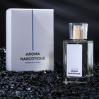 Парфюмерная вода мужская Aroma Narcotique Avantus, 100 мл 7909911 - фото 5137803