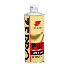 Жидкость для гидроуселителя руля Idemstu Zepro PS,F 0,5 мл, 7984766