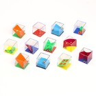 Головоломка-лабиринт «Достигай большего», МИКС - фото 107834513