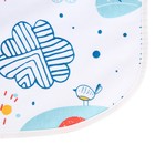 Пеленка на непромокаемой основе, 80*100 см "Африка" - фото 801589394