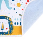 Пеленка на непромокаемой основе, 80*100 см "Африка" - фото 801589395