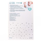 Пеленка на непромокаемой основе, 80*100 см "Африка" - фото 801589397