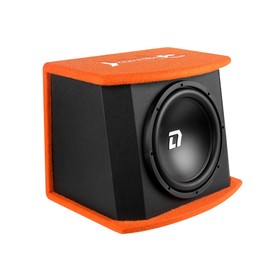 Сабвуфер DL Audio Barracuda 12A, в коробе, активный, 12"/ 300 мм, MAX 900 Вт 7987617