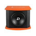 Сабвуфер DL Audio Barracuda 12A, в коробе, активный, 12"/ 300 мм, MAX 900 Вт 7987617 Сабвуфер DL Audio Barracuda 12A, в коробе, активный, 12"/ 300 мм, MAX 900 Вт 7987617