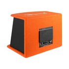 Сабвуфер DL Audio Barracuda 12A, в коробе, активный, 12"/ 300 мм, MAX 900 Вт 7987617 Сабвуфер DL Audio Barracuda 12A, в коробе, активный, 12"/ 300 мм, MAX 900 Вт 7987617
