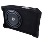 Сабвуфер DL Audio Barracuda 12A Flat, в коробе, активный, 12"/ 300 мм, MAX 800 Вт 7987618 - фото 112007