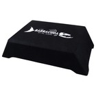 Сабвуфер DL Audio Barracuda 12A Flat, в коробе, активный, 12"/ 300 мм, MAX 800 Вт 7987618 Сабвуфер DL Audio Barracuda 12A Flat, в коробе, активный, 12"/ 300 мм, MAX 800 Вт 7987618