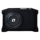 Сабвуфер DL Audio Barracuda 12A Flat, в коробе, активный, 12"/ 300 мм, MAX 800 Вт 7987618 Сабвуфер DL Audio Barracuda 12A Flat, в коробе, активный, 12"/ 300 мм, MAX 800 Вт 7987618