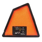 Сабвуфер DL Audio Piranha 8A, в коробе, активный, 8"/ 200 мм, MAX 500 Вт 7987622 Сабвуфер DL Audio Piranha 8A, в коробе, активный, 8"/ 200 мм, MAX 500 Вт 7987622